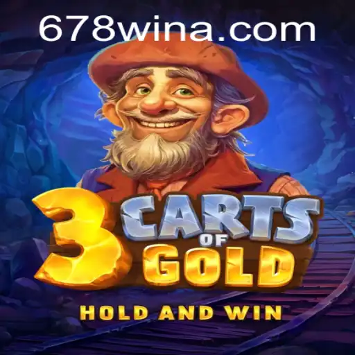 Explore the Thrilling World of 3cartsOfGold with 678win