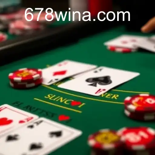 Exploring the Intricacies of Blackjack: Master the Game with 678win