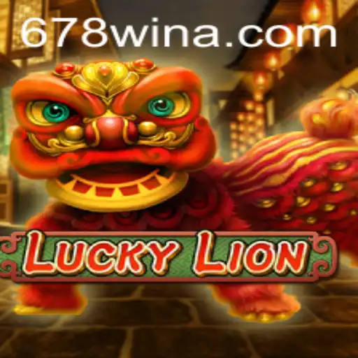 Exploring the Exciting World of LuckyLion: A Casino Game with a Roaring Twist