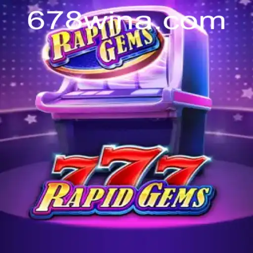 Introducing RapidGems777: A Thrilling New Gaming Experience