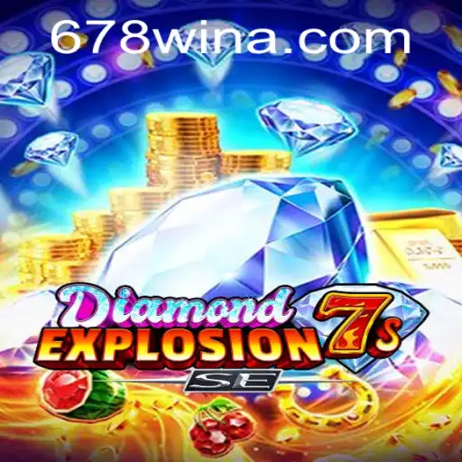 Dive into the World of DiamondExplosion7sSE