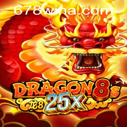 Discover Dragon8s25x: The Ultimate Gaming Experience with 678win