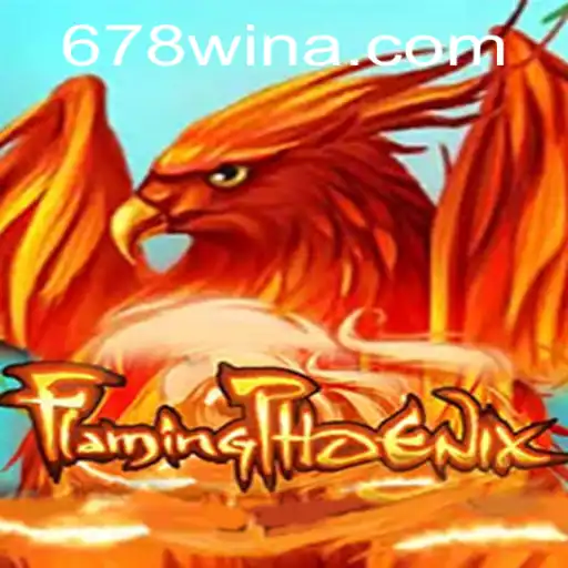 FlamingPhoenix: The Latest Gaming Phenomenon
