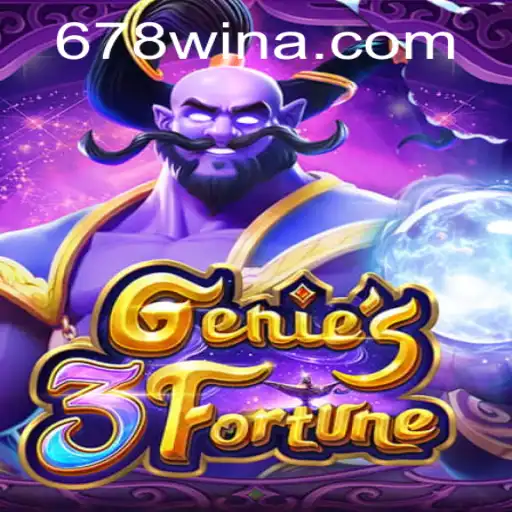 Exploring Genie3Fortune: Winning with Keyword 678win