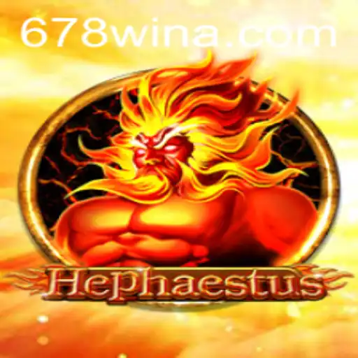 Exploring the Mythical World of Hephaestus: A Revolutionary Game Experience on 678win