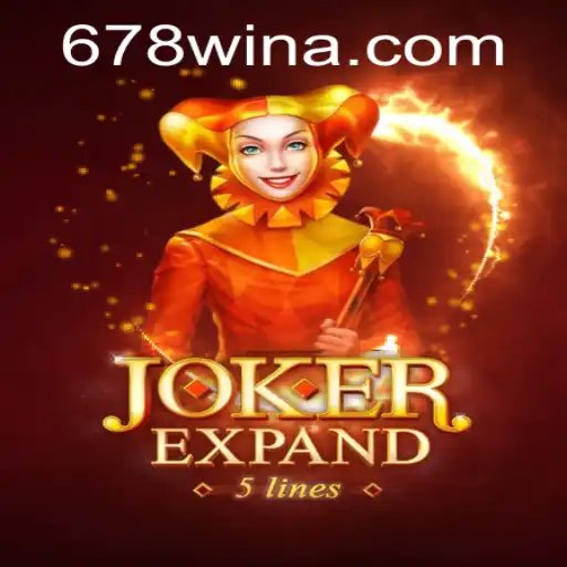 Discover the Thrilling World of JokerExpand at 678win