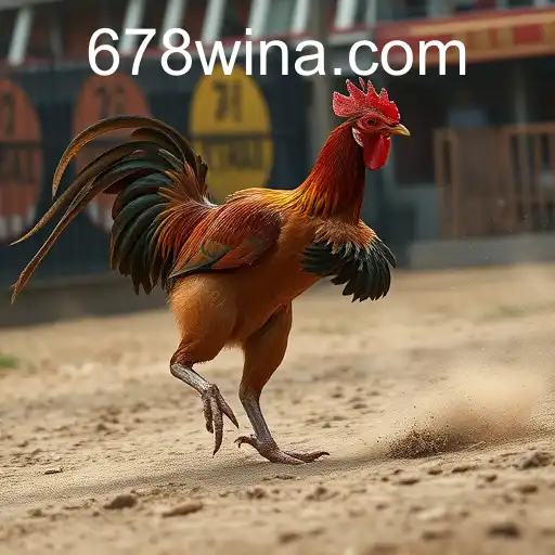 Exploring the World of Online Sabong: The Rise of 678win